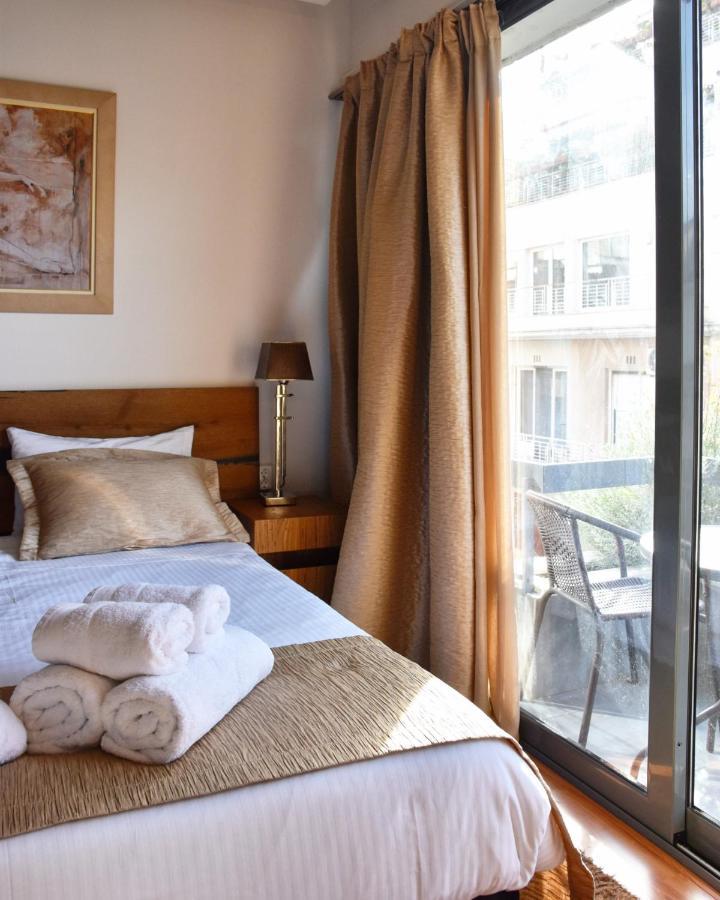 Lycabettus Exclusive Apartments Athens Exterior photo