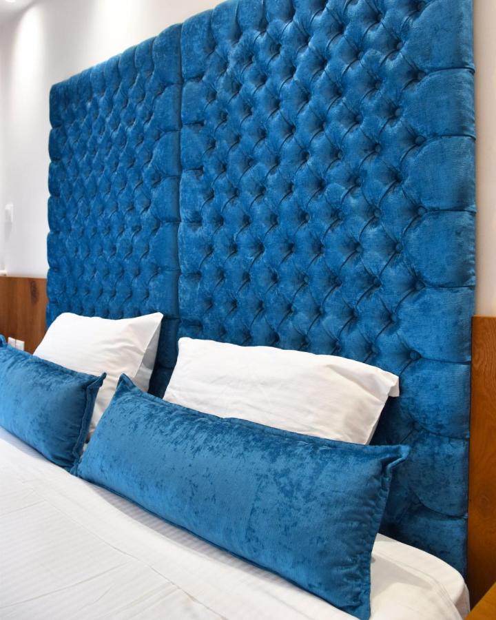 Lycabettus Exclusive Apartments Athens Exterior photo